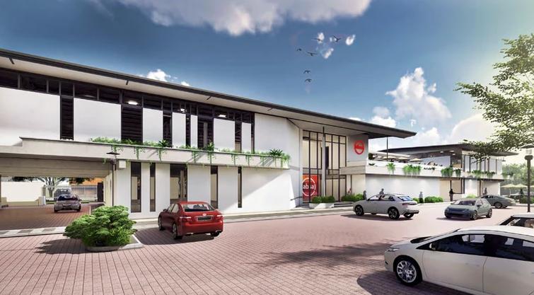 To Let commercial Property for Rent in Newton Park Eastern Cape